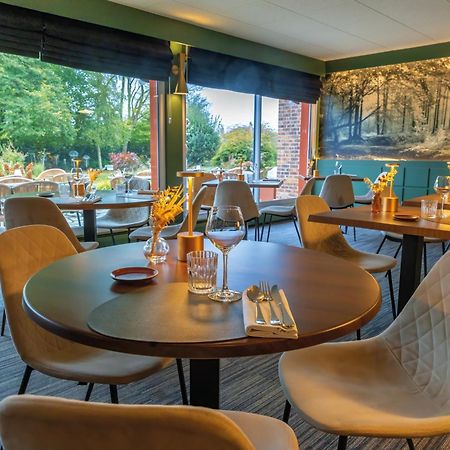 Logis Hotel & Restaurant - Le Relais De Montigny Montigny  Екстериор снимка