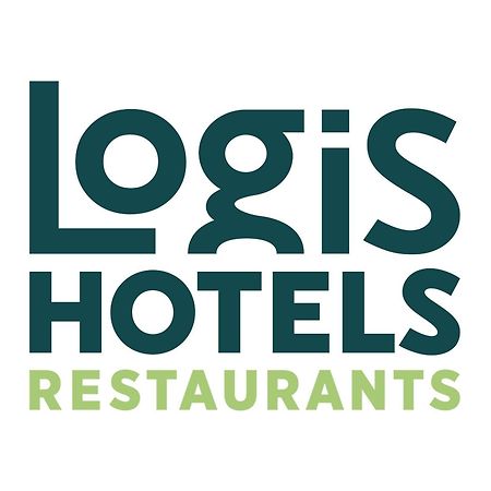 Logis Hotel & Restaurant - Le Relais De Montigny Montigny  Екстериор снимка