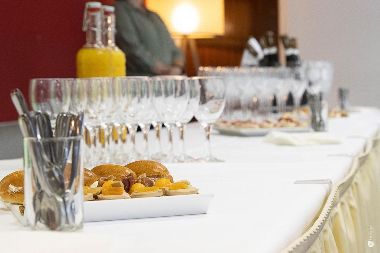 Logis Hotel & Restaurant - Le Relais De Montigny Montigny  Екстериор снимка