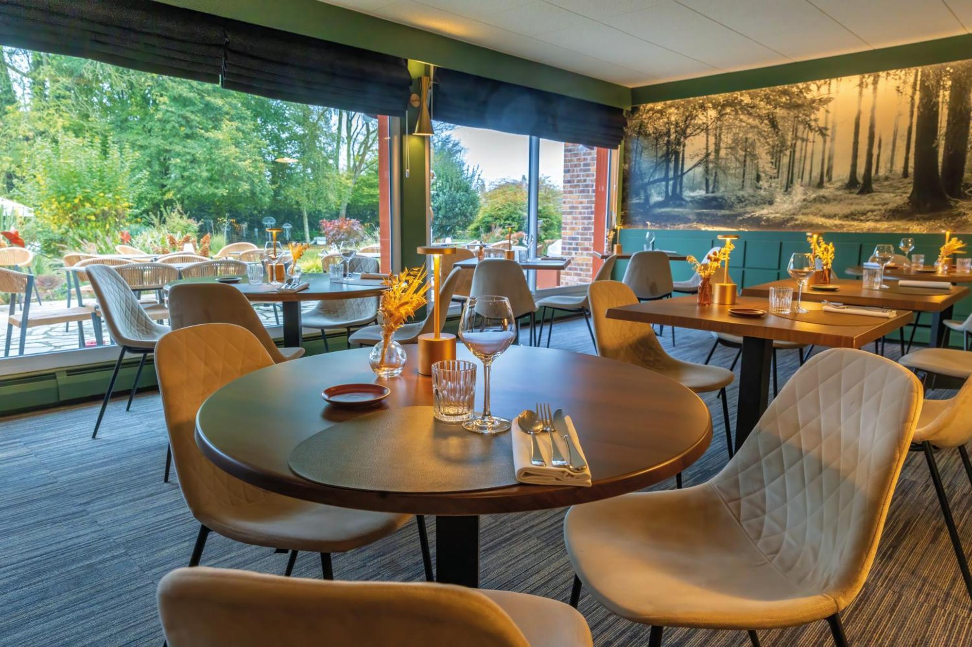 Logis Hotel & Restaurant - Le Relais De Montigny Montigny  Екстериор снимка