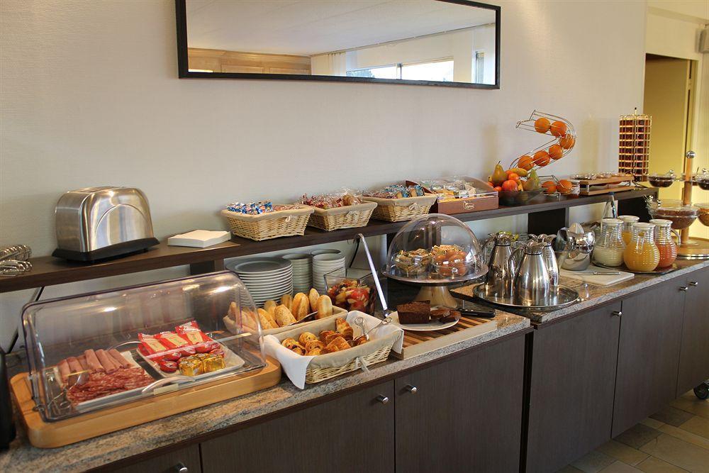 Logis Hotel & Restaurant - Le Relais De Montigny Montigny  Екстериор снимка