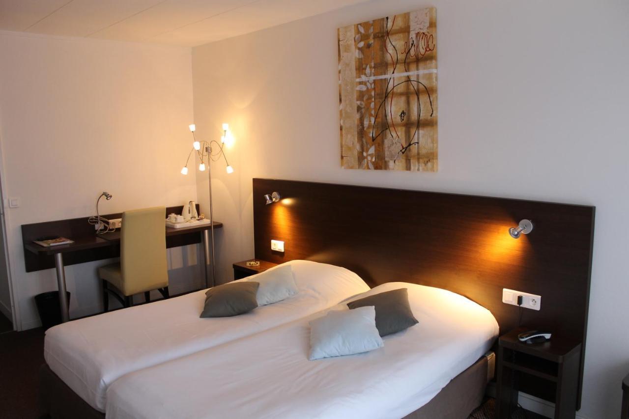 Logis Hotel & Restaurant - Le Relais De Montigny Montigny  Екстериор снимка